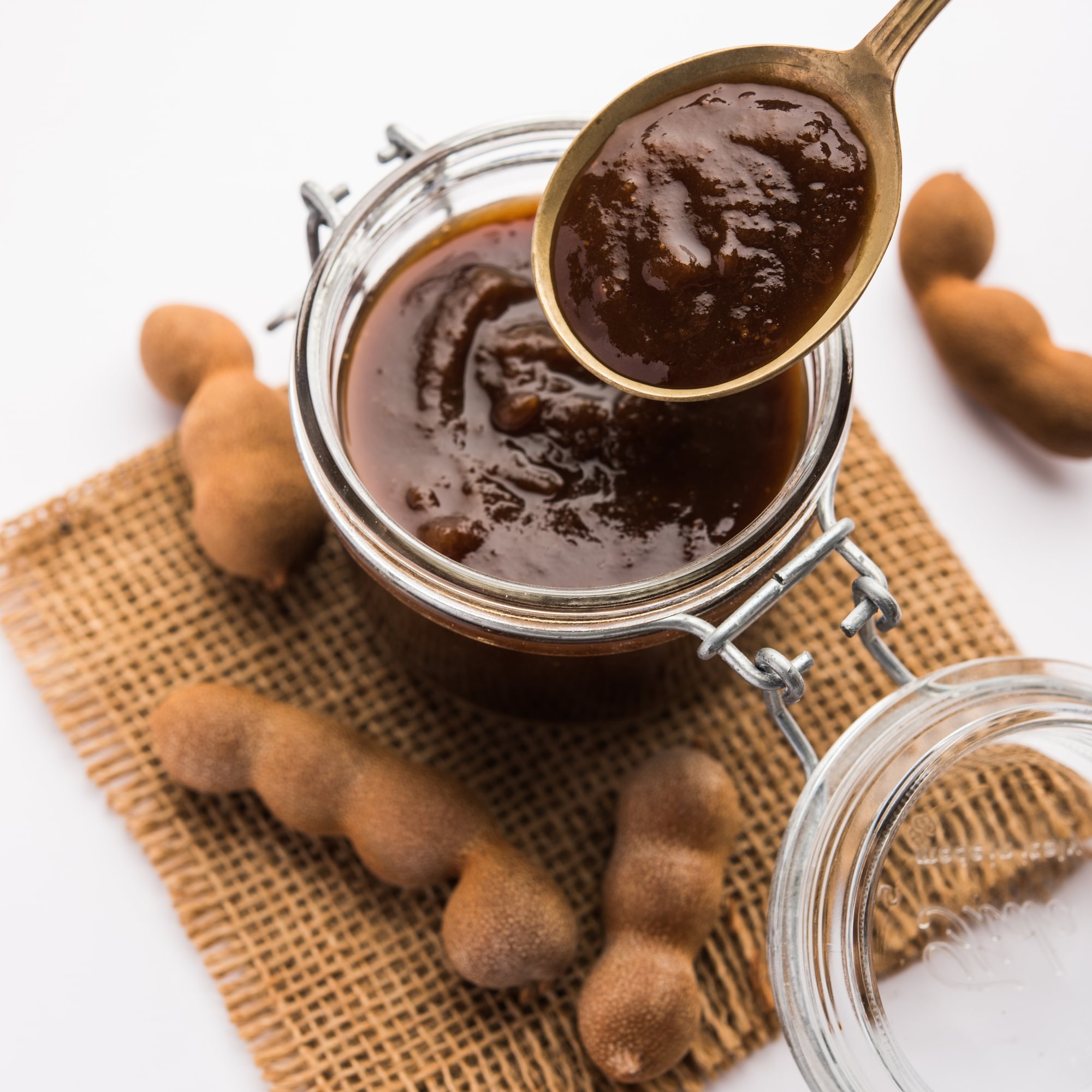 Tamarind Sauce
