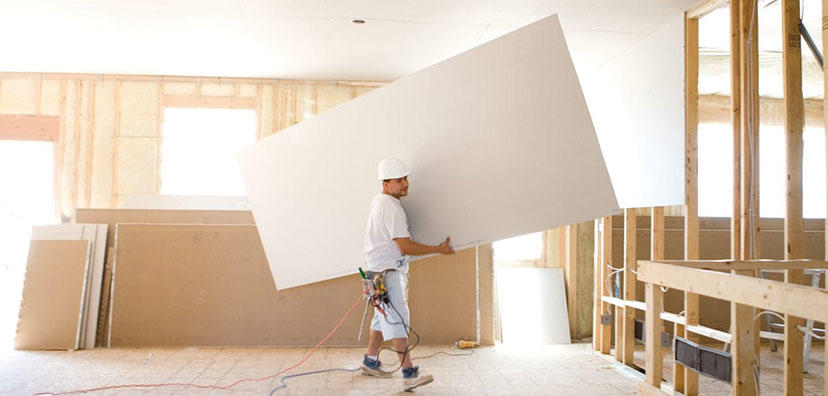 Drywall Contractor