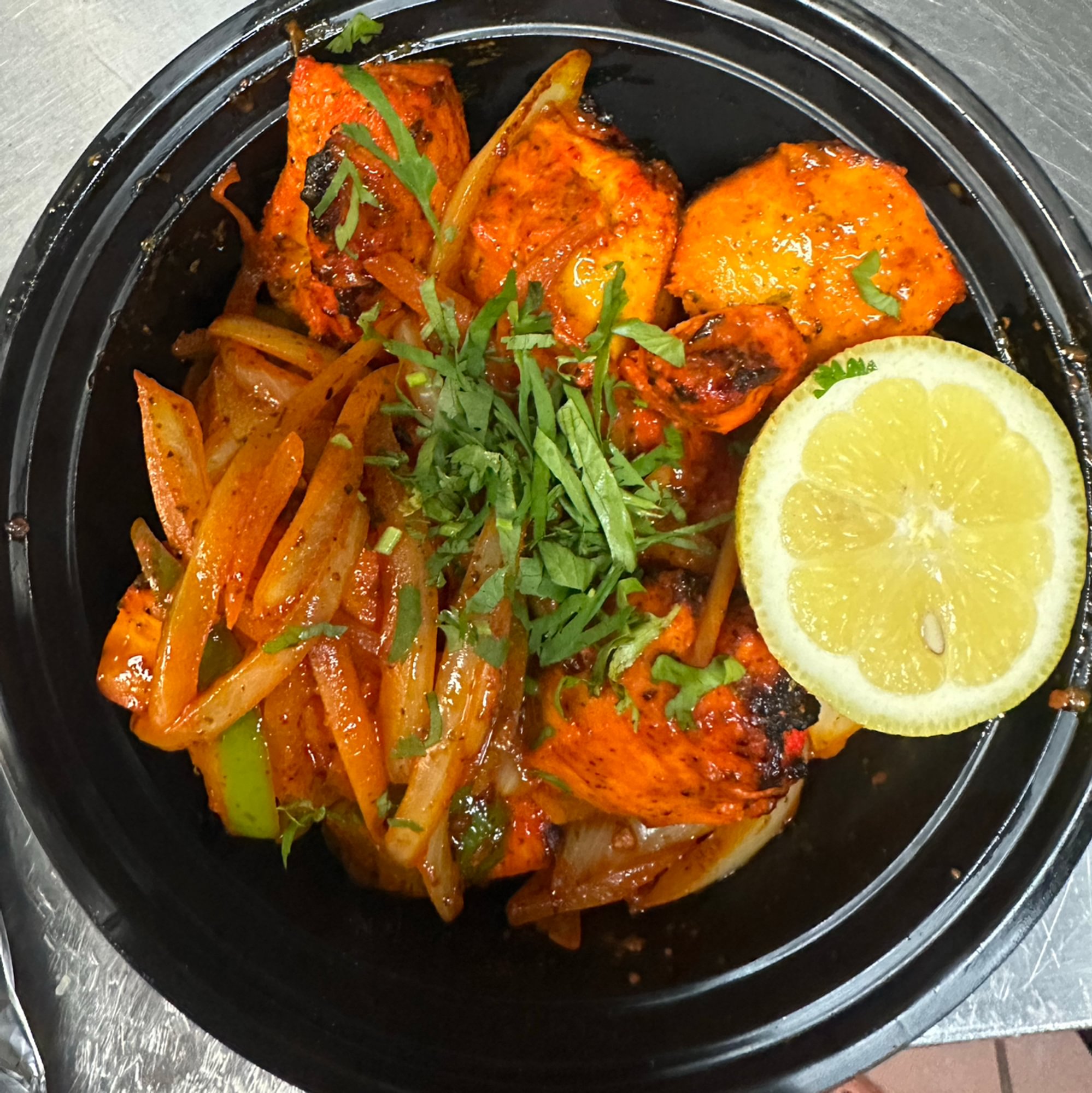 Chicken Tikka
