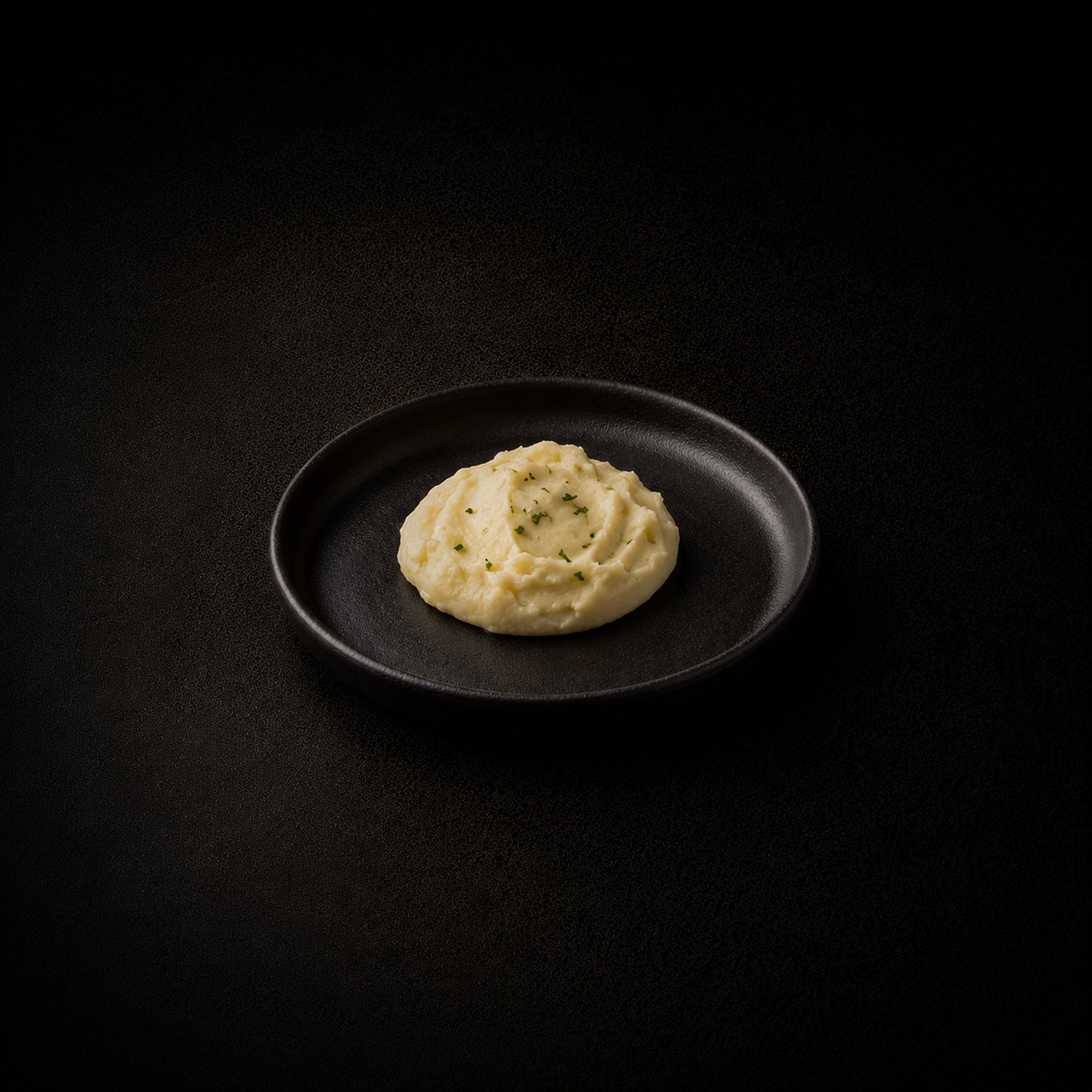 Side of Mashed Potatoes