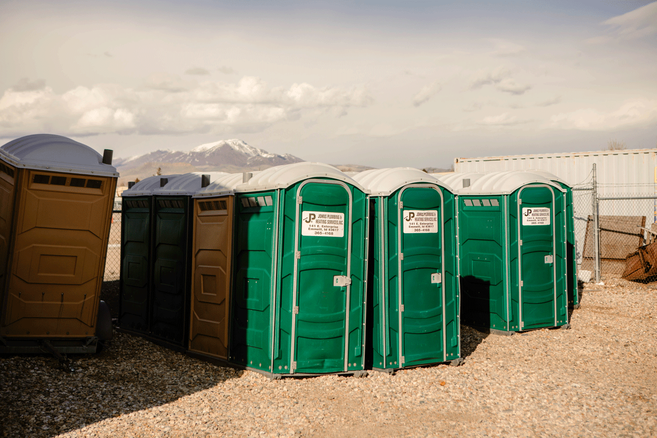 Johns Plumbing Image