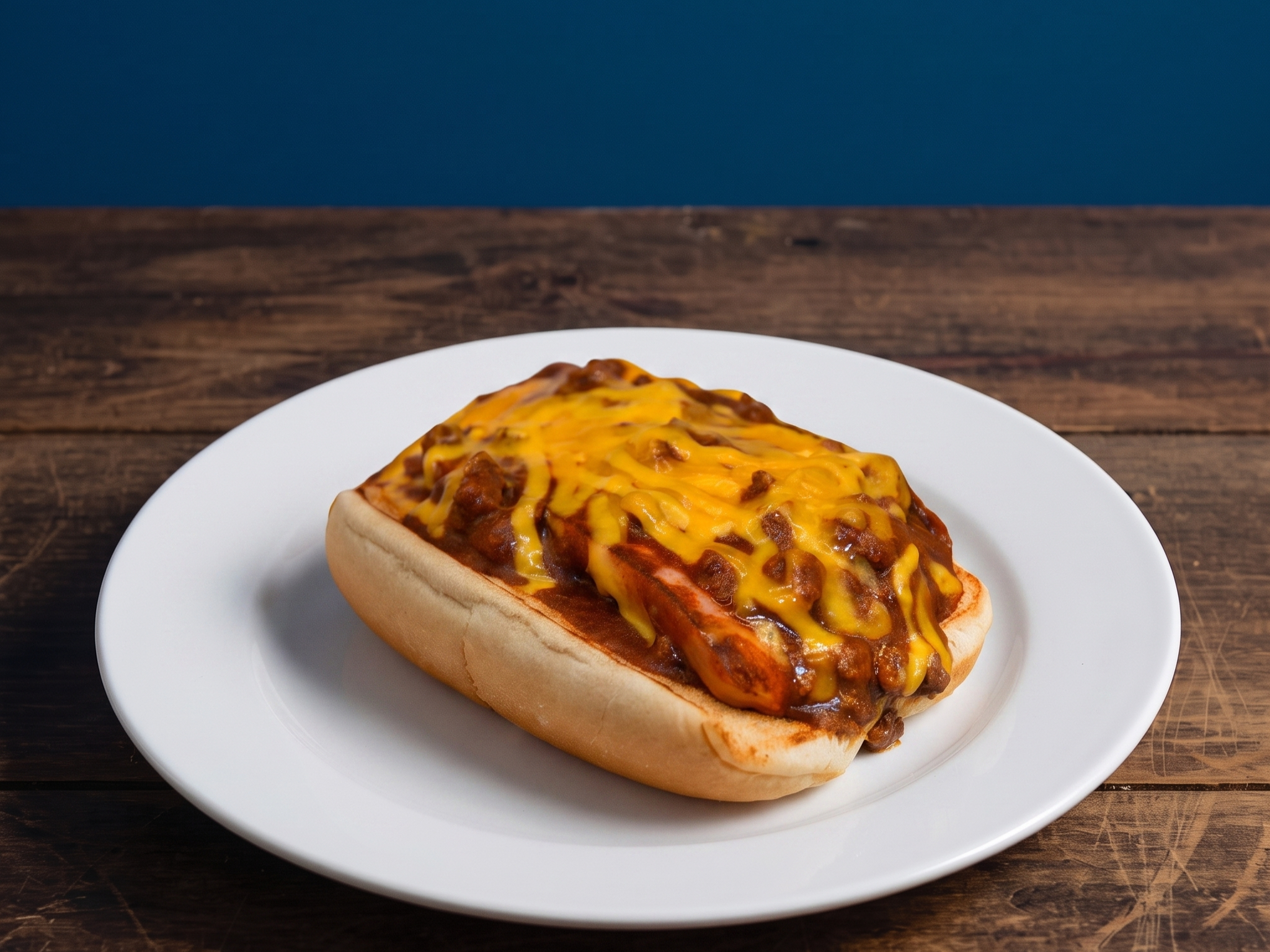 Chili Cheese Dog