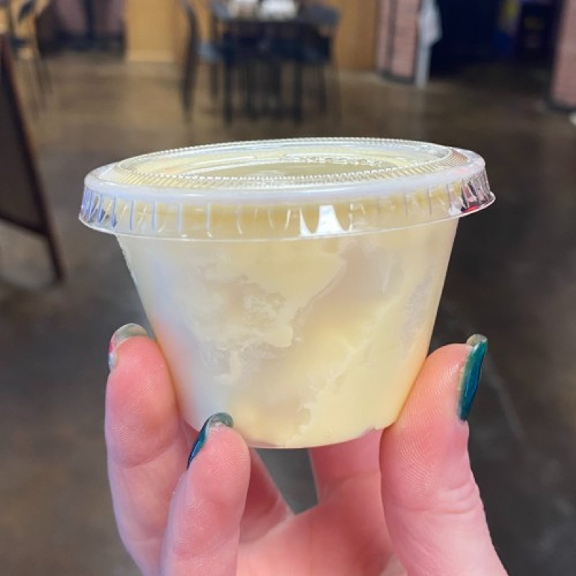 4 Oz Butter Spread
