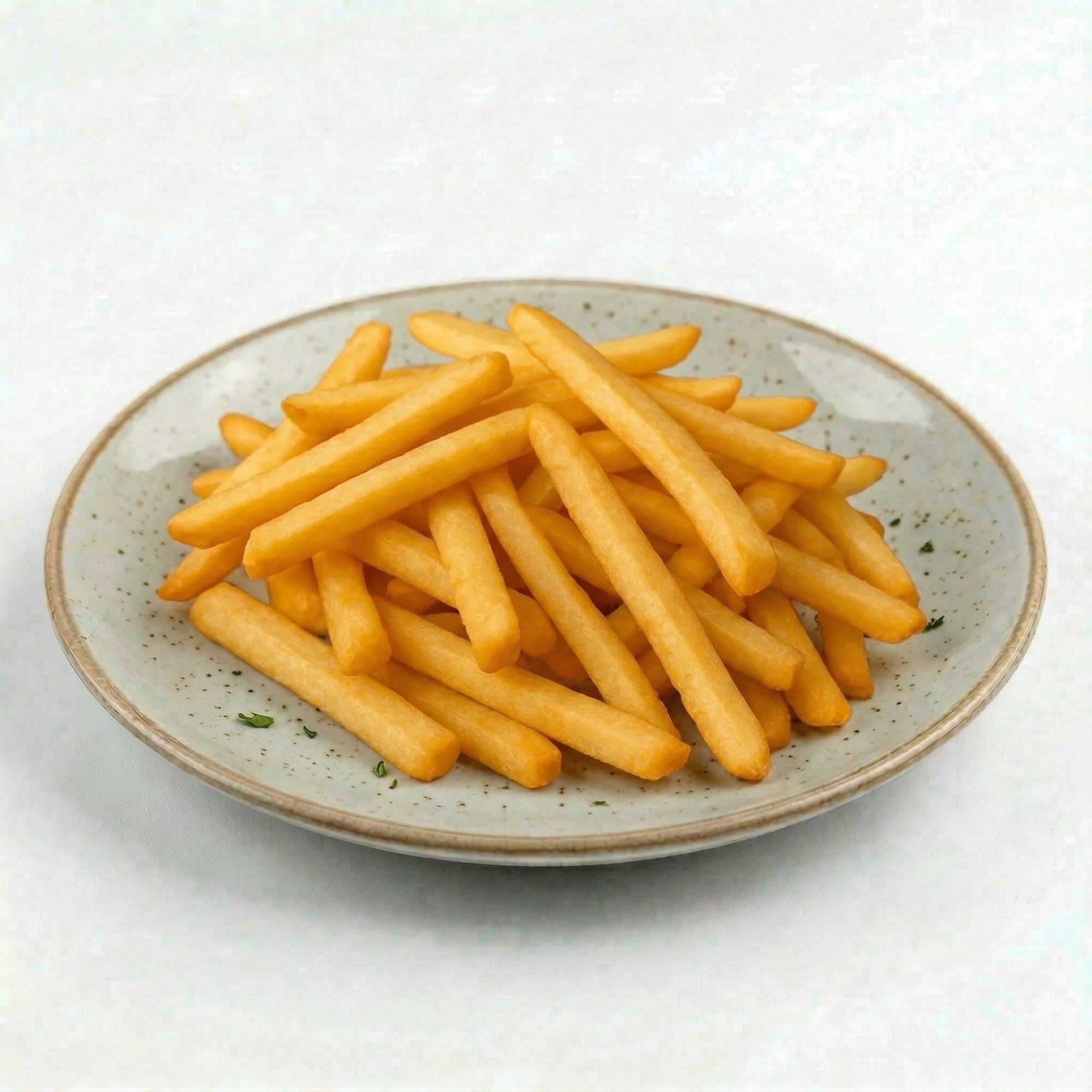 French Fries (🌿)