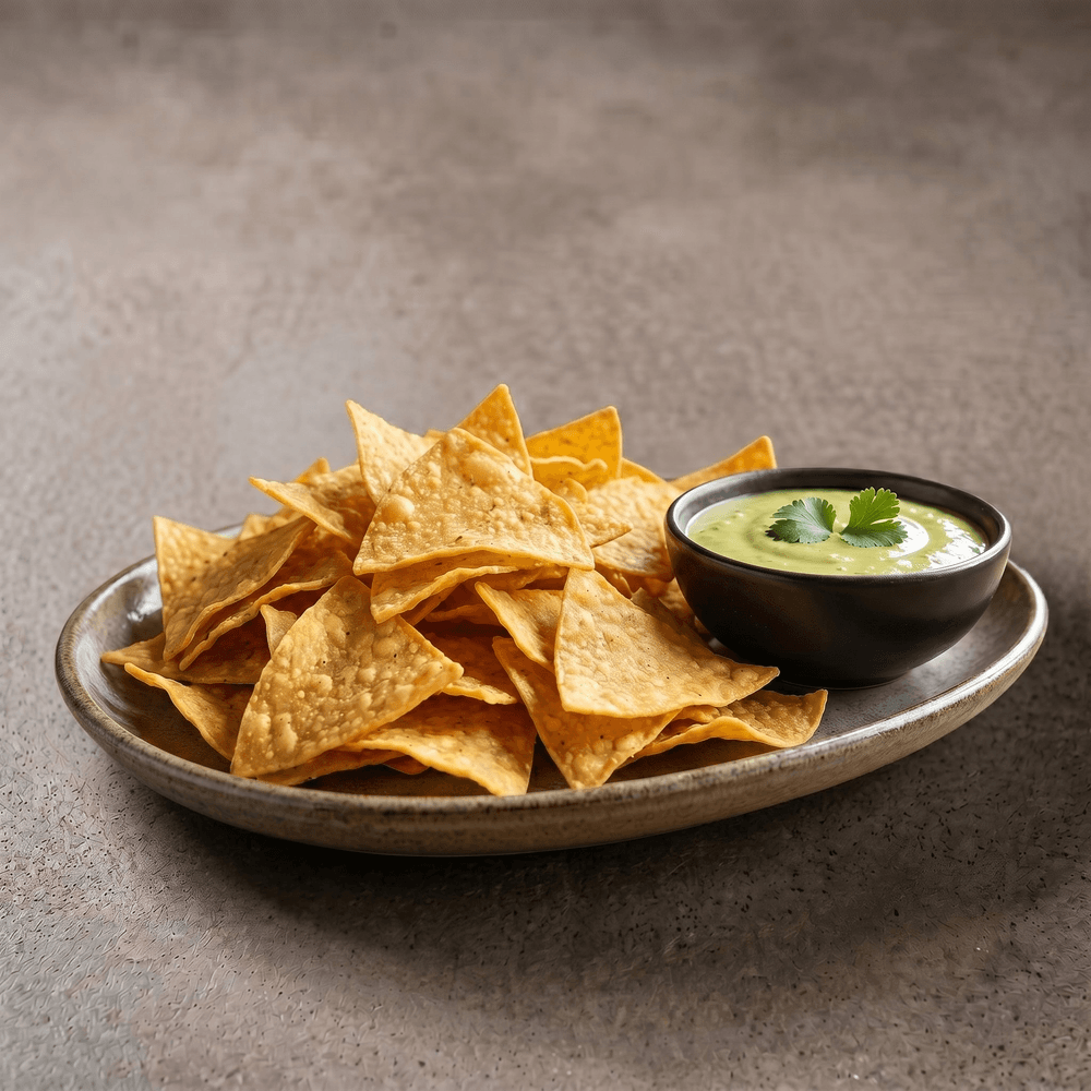 Chips and Salsa