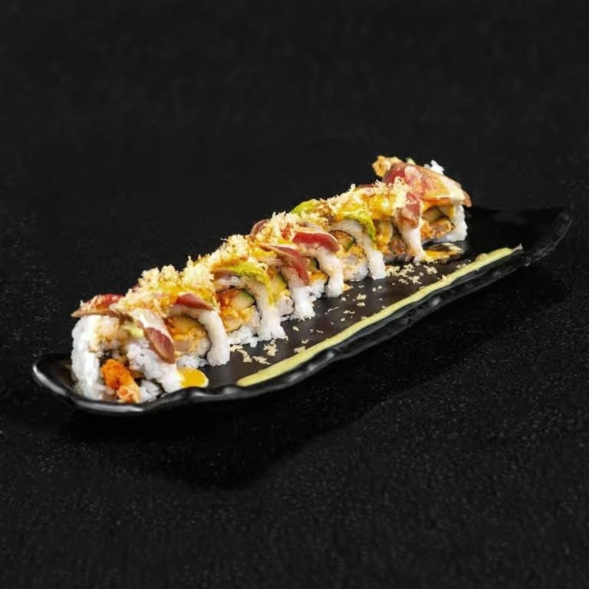 Shogun Roll