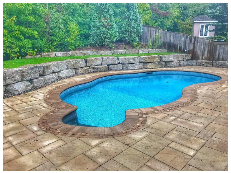 Images Strong Roots Landscaping
