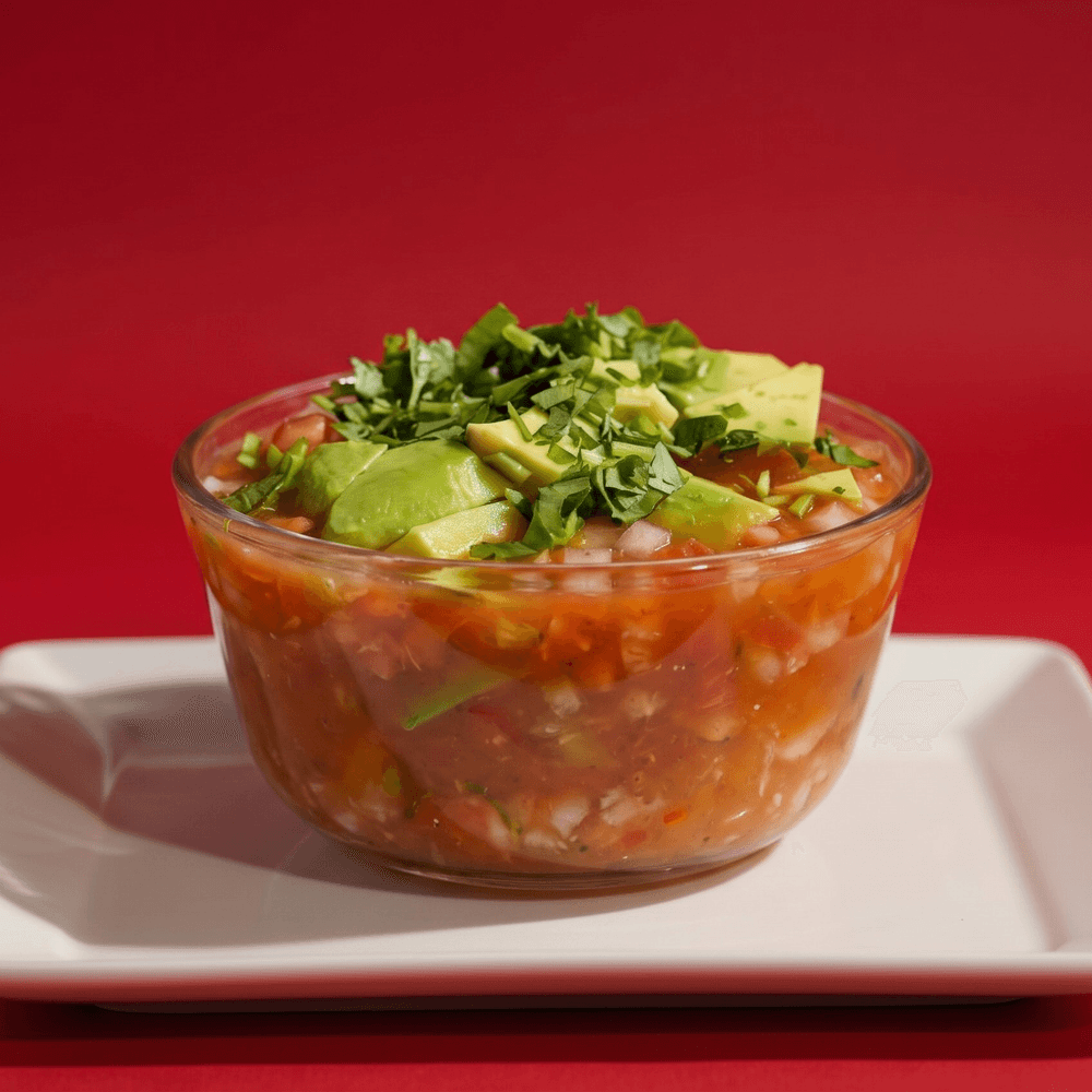 Shrimp Cocktail