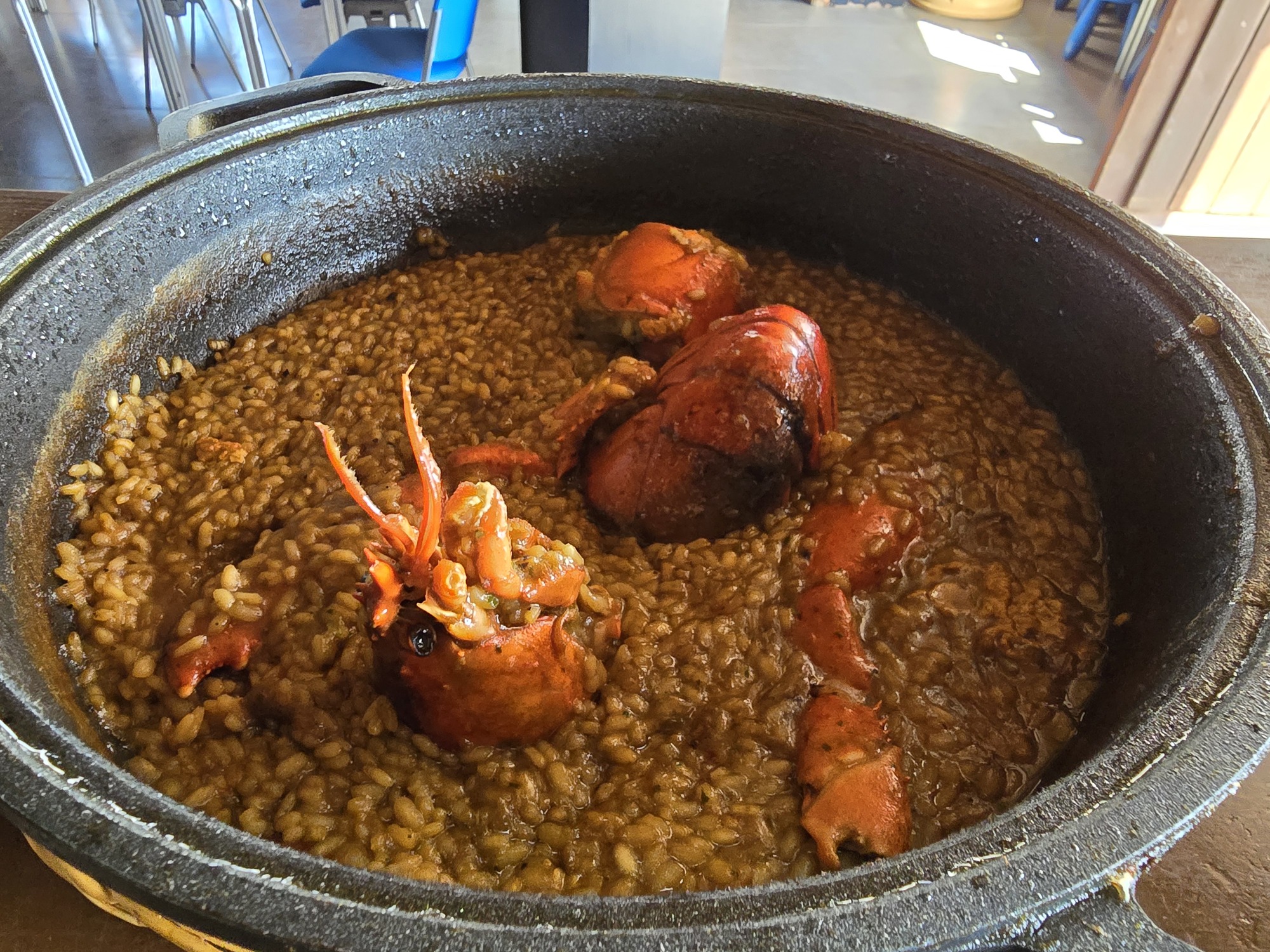 Galería en miniatura