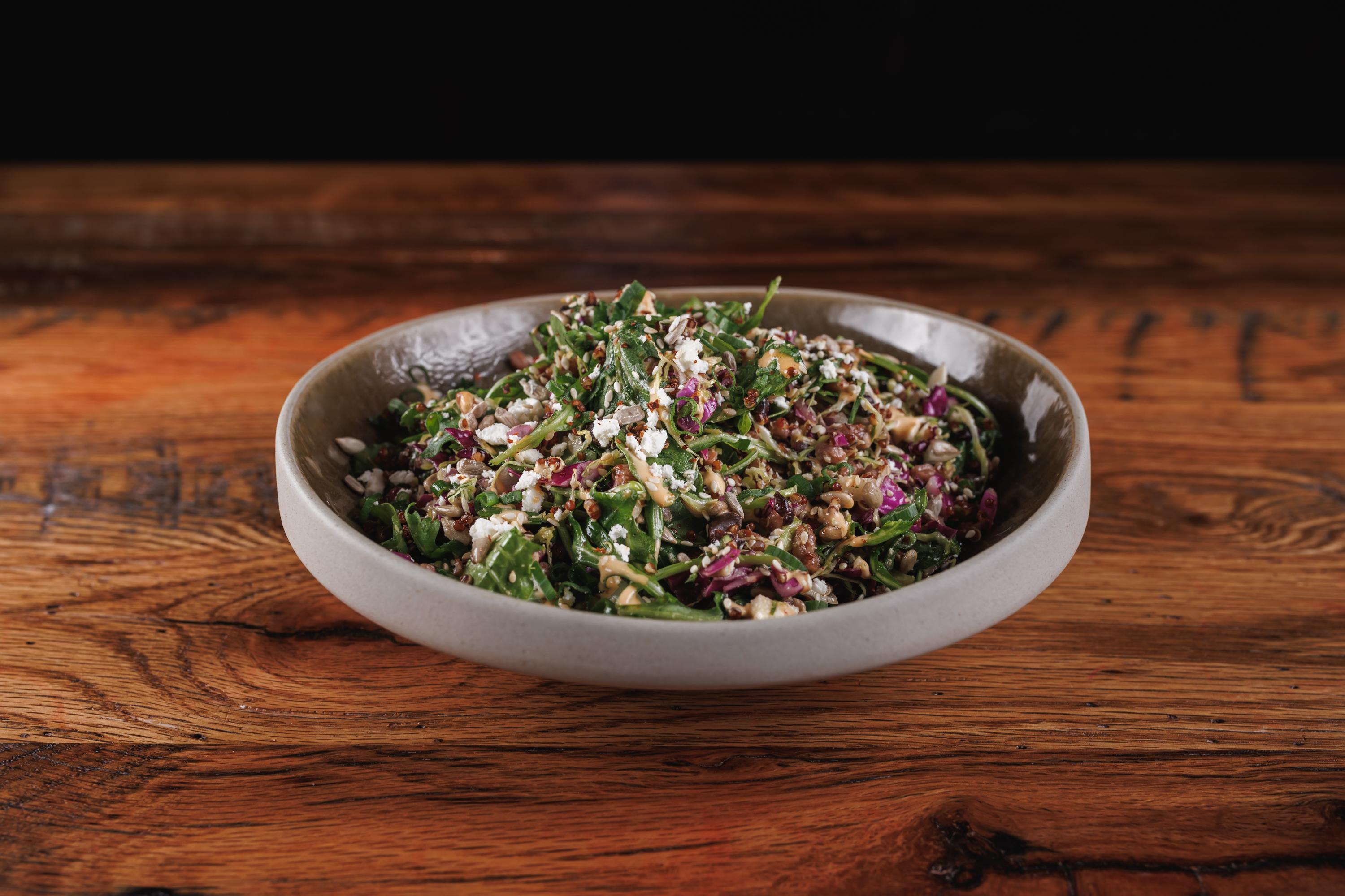 Salad Suprema