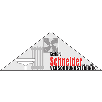 Logo von Versorgungstechnik Schneider