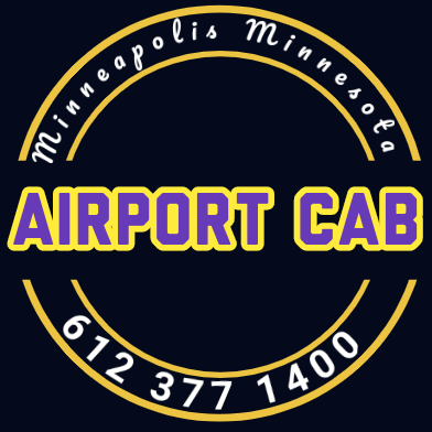 Airport Cab Photo