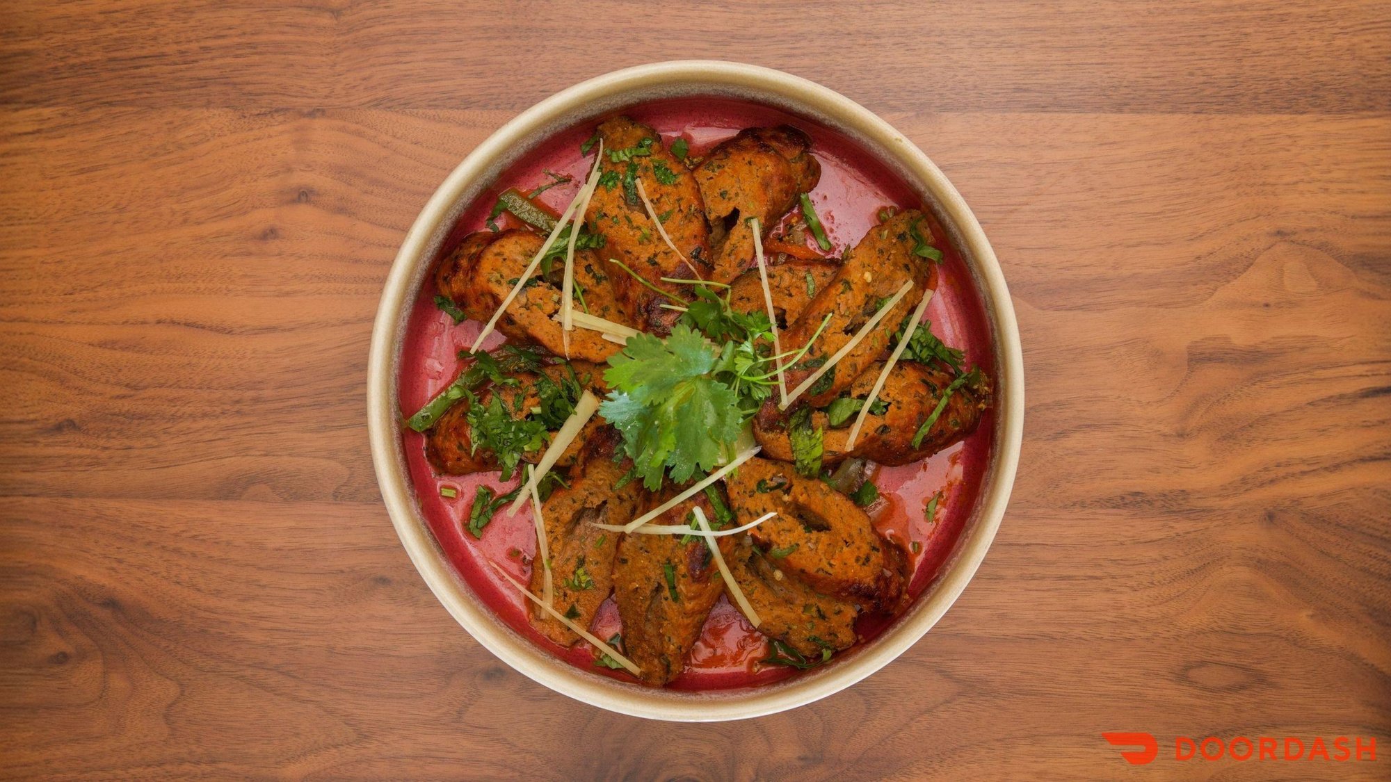 Seekh Kabab