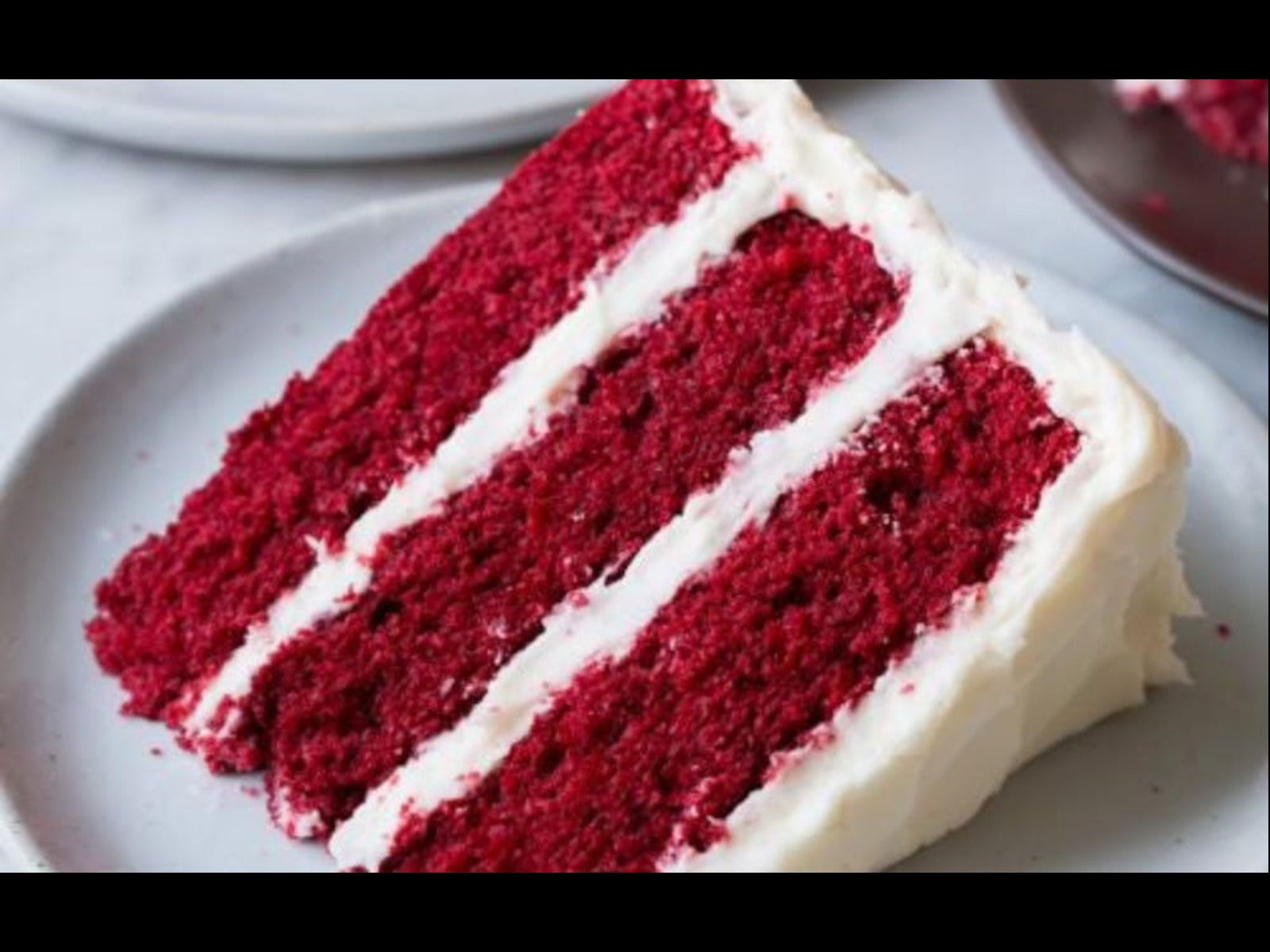 Red Velvet