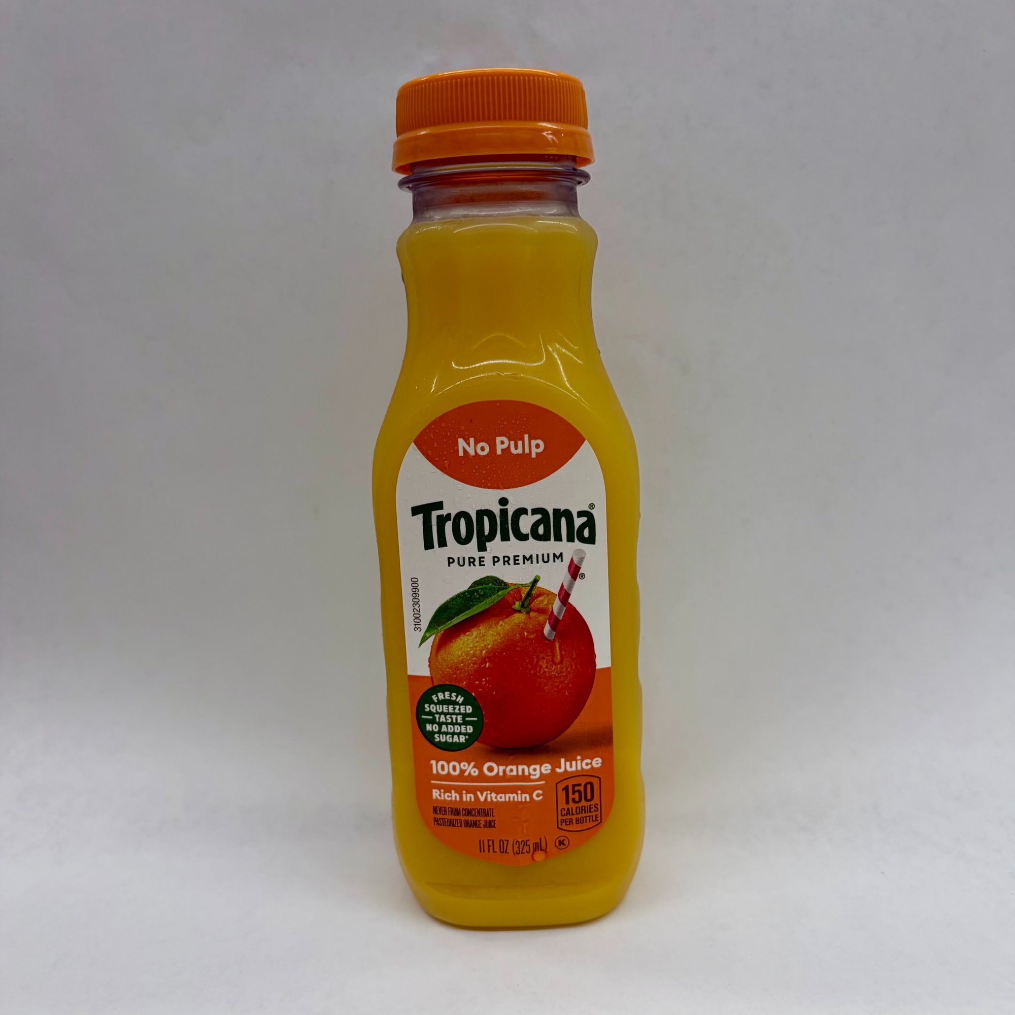 Tropicana Orange Juice