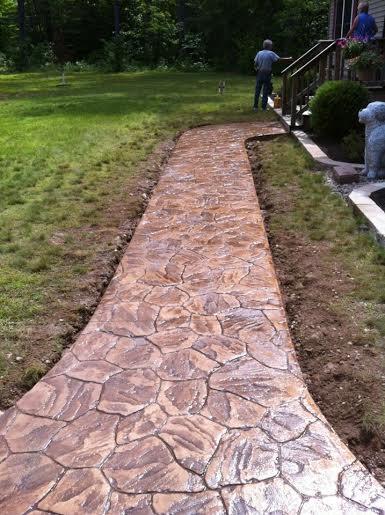 Saracina Concrete Image