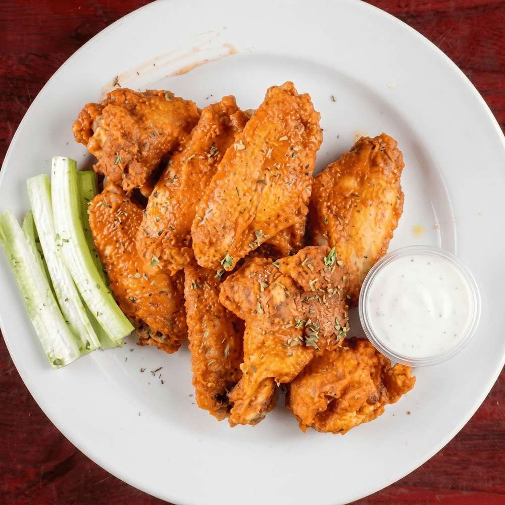 Wings