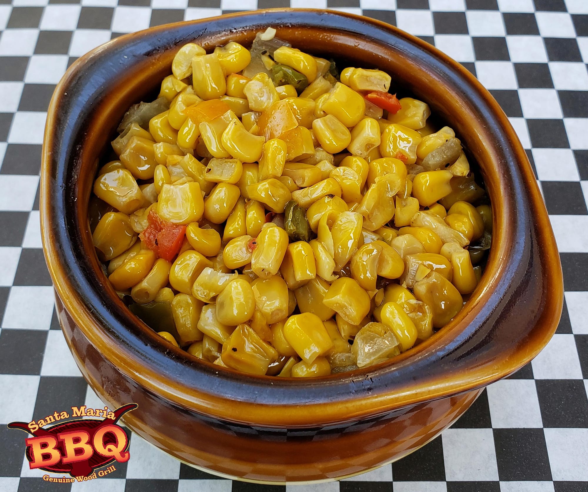 Nuclear Corn- 6oz GF/SF