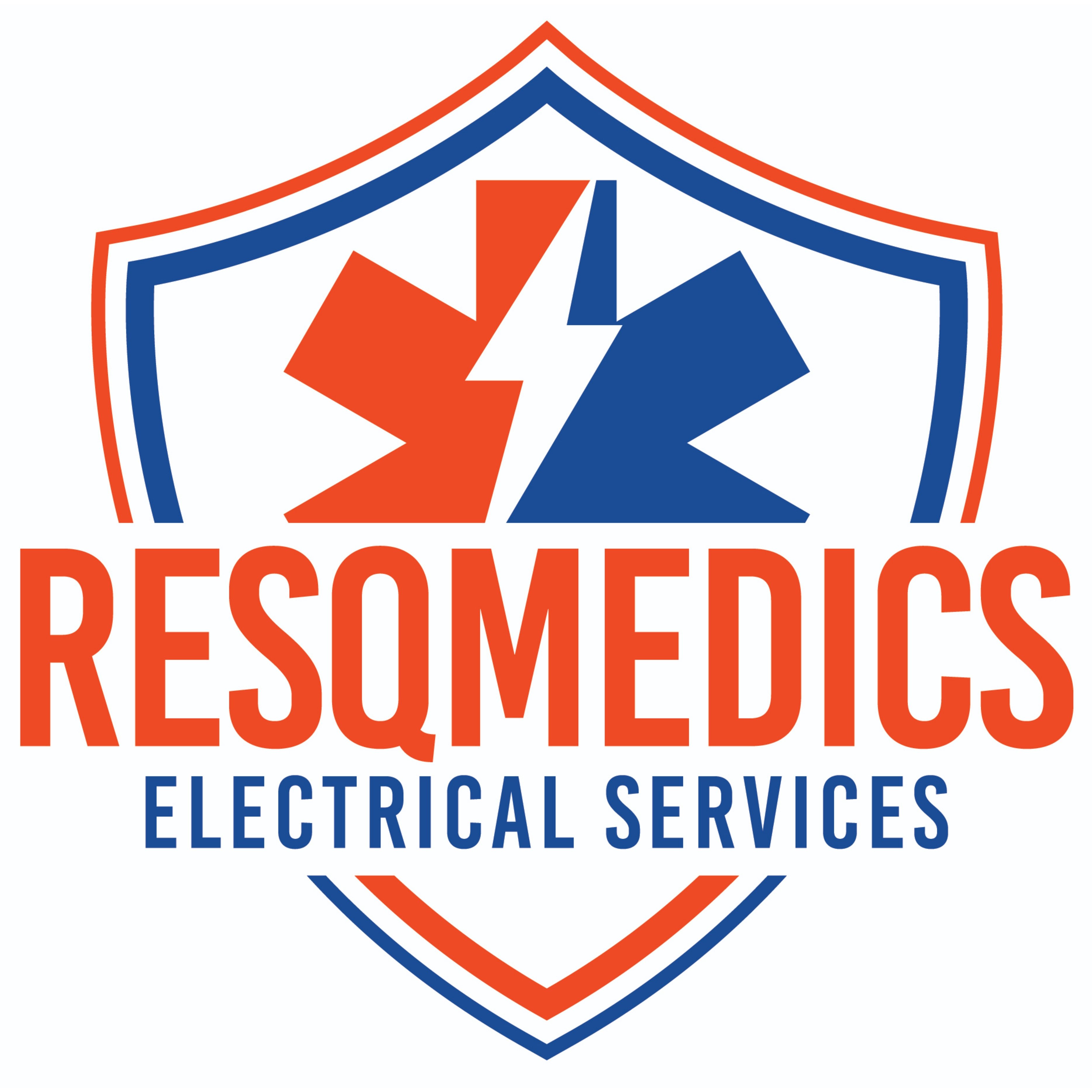ResQmedics Electrical Services
