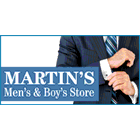 Martin's Men's & Boy's Wear Duncan