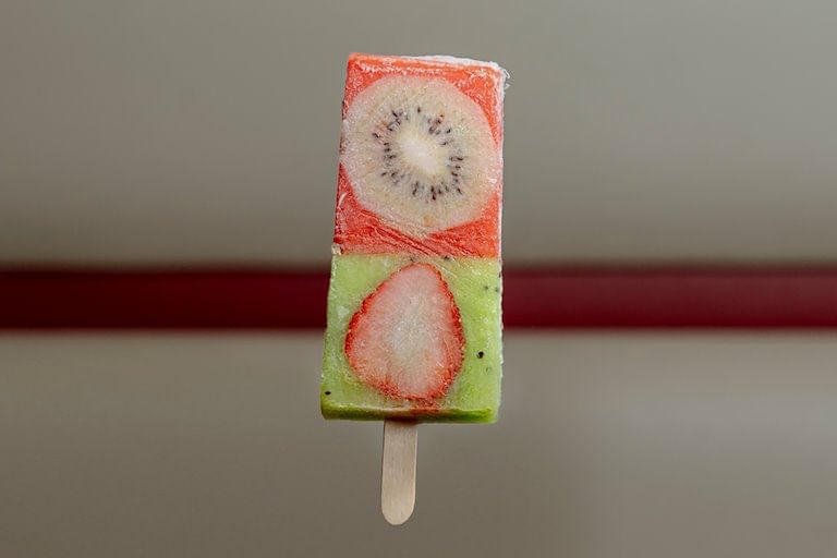 Paleta de Agua