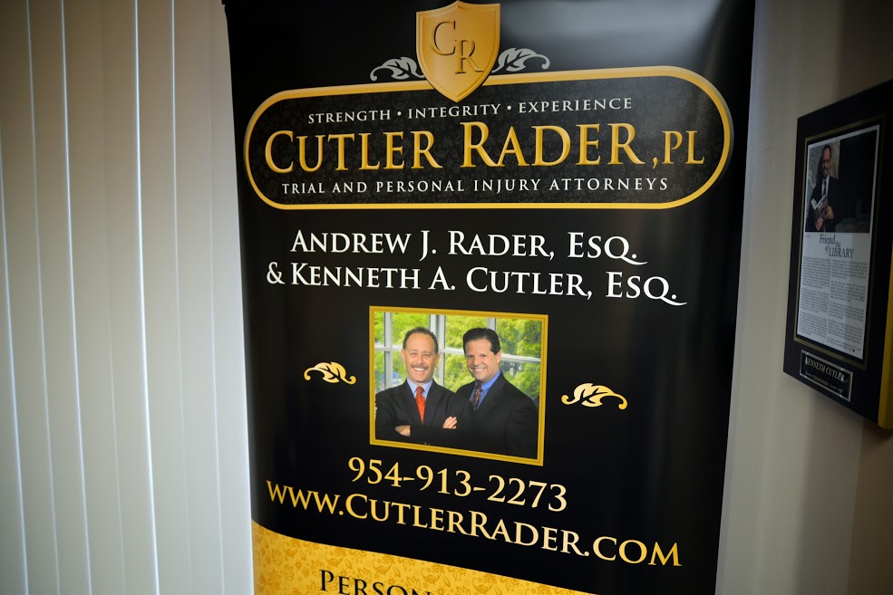 Cutler Rader, PL Photo