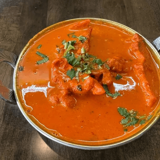Lamb Vindaloo