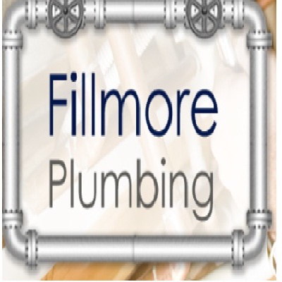 Fillmore Plumbing Logo