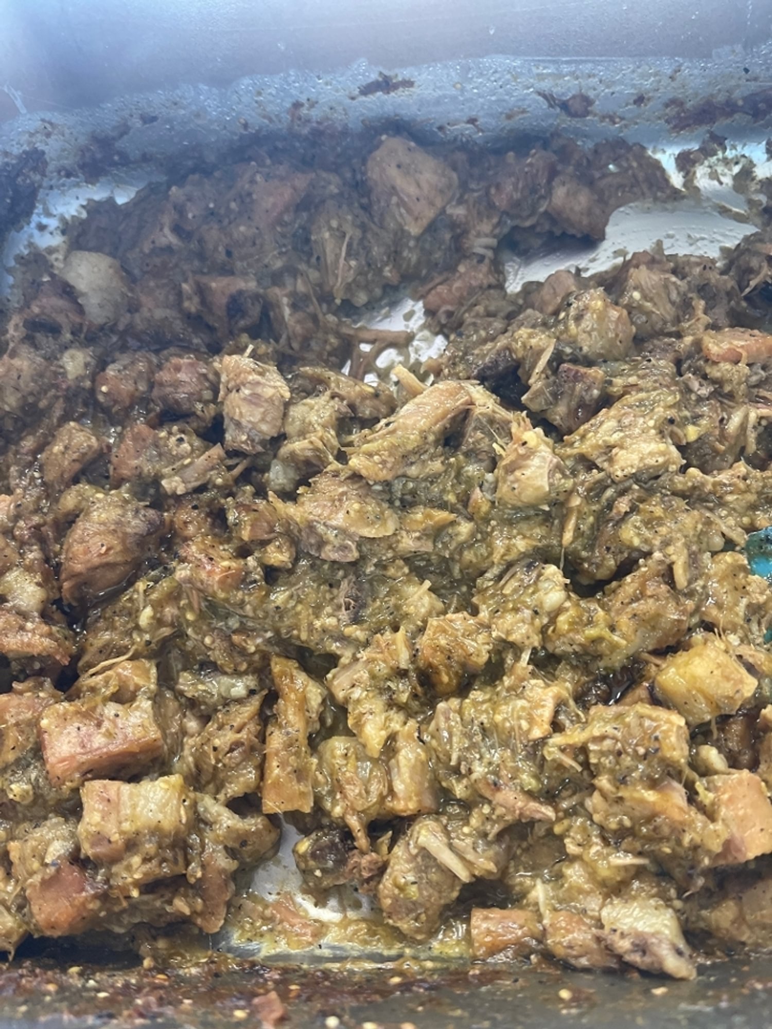 Taco de Suadero