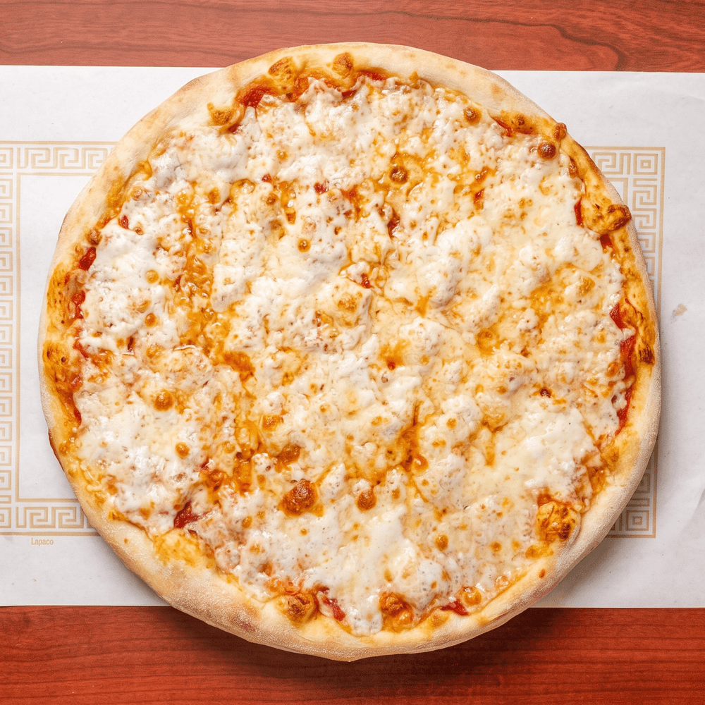 Neapolitan Pizza