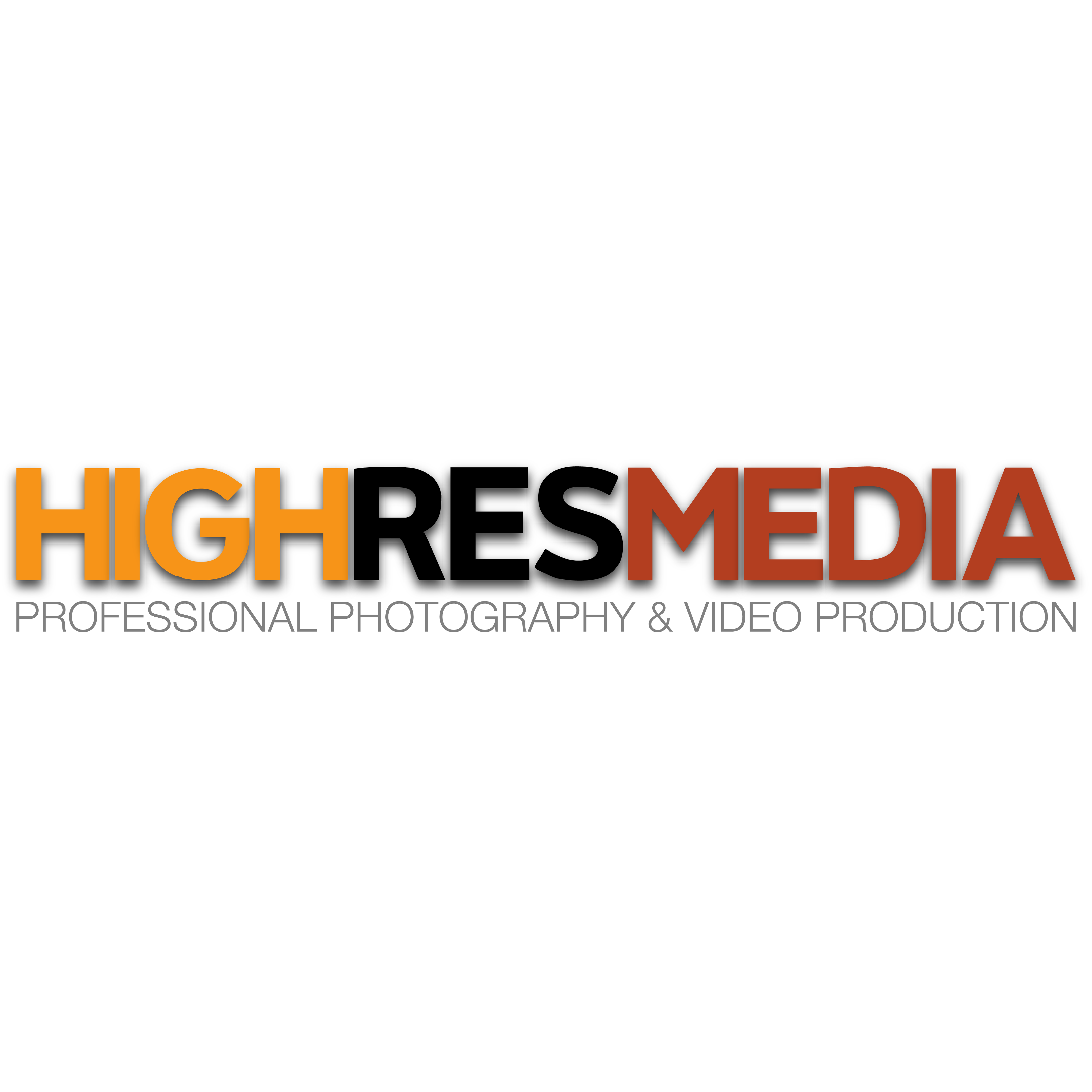 High Res Media Logo