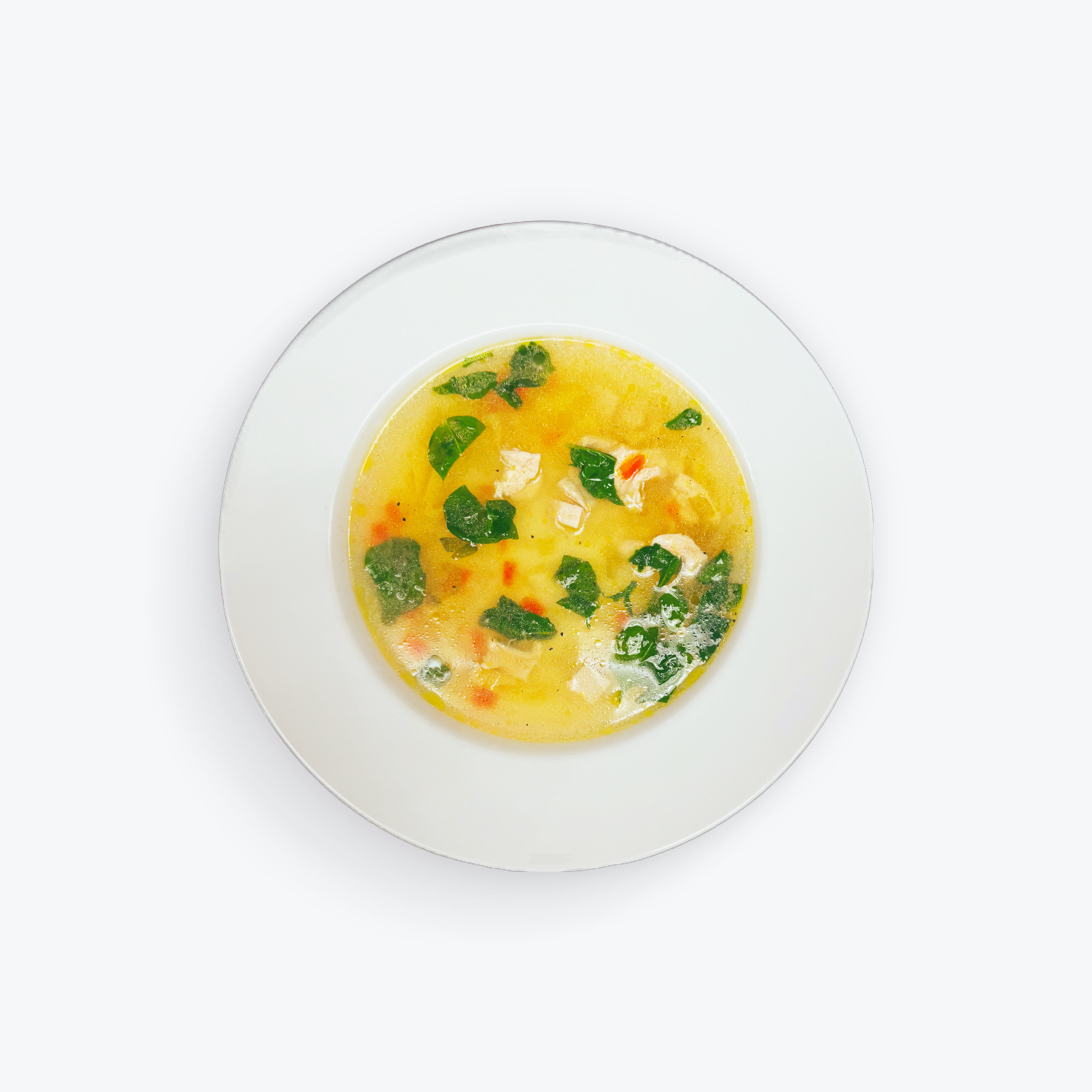 Chicken Soup