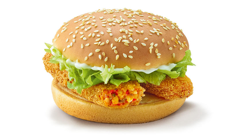 Vegetable Deluxe