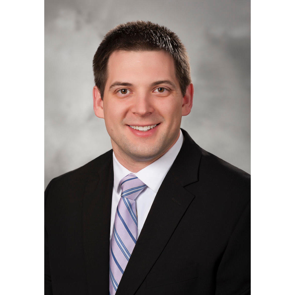 Raymond Smith, MD