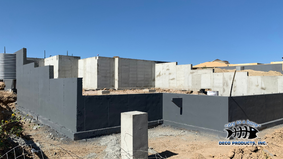 Deco Products Inc Image