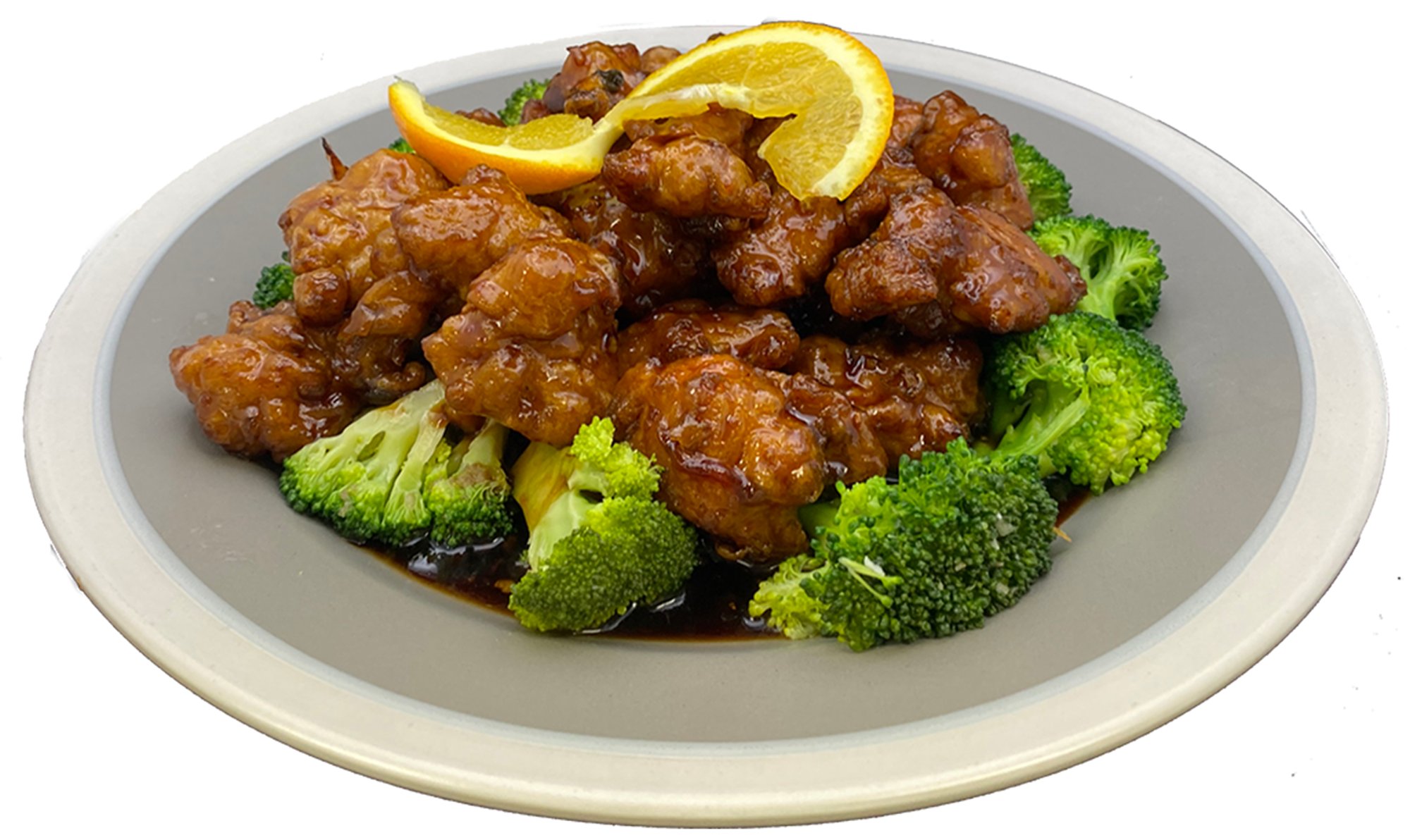 Orange Chicken AC20