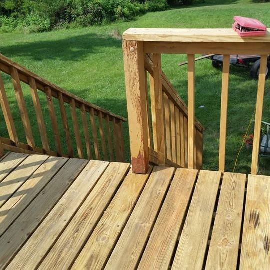 J&J Enterprises Image