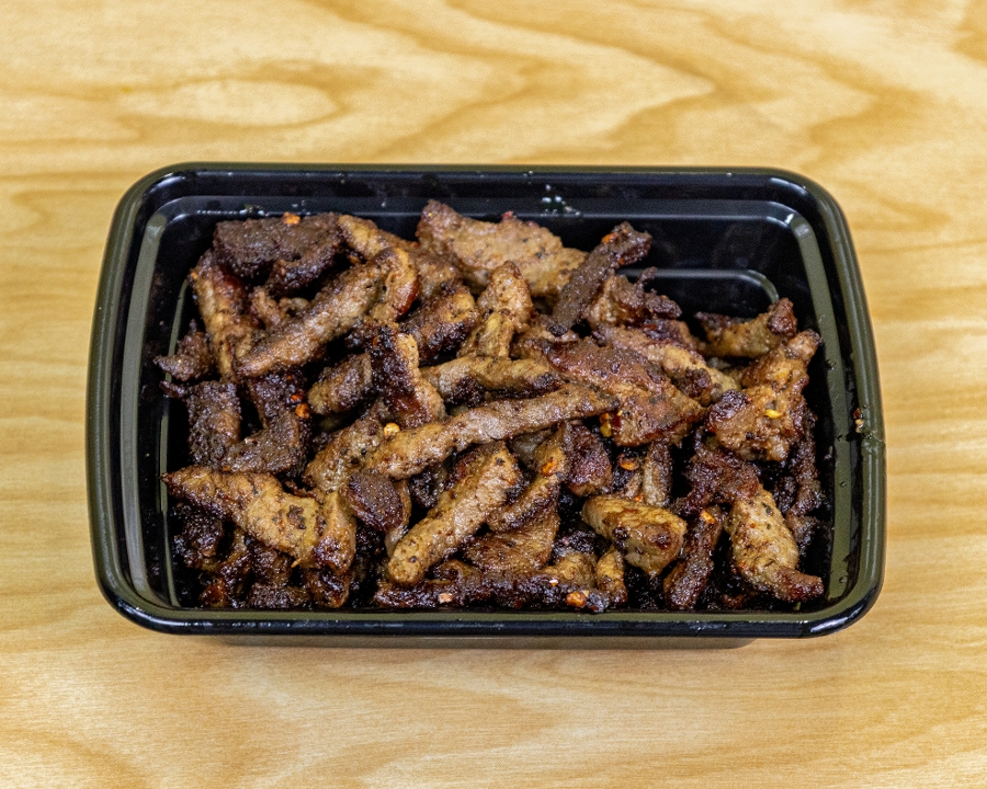 Add Beef