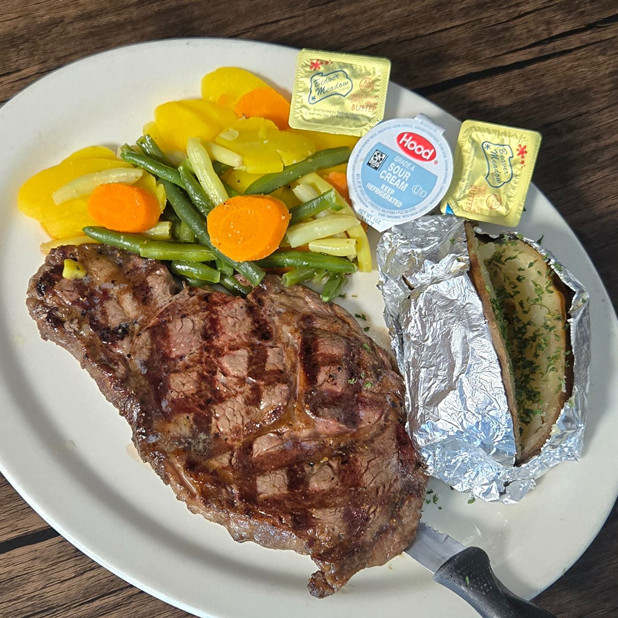 Ribeye