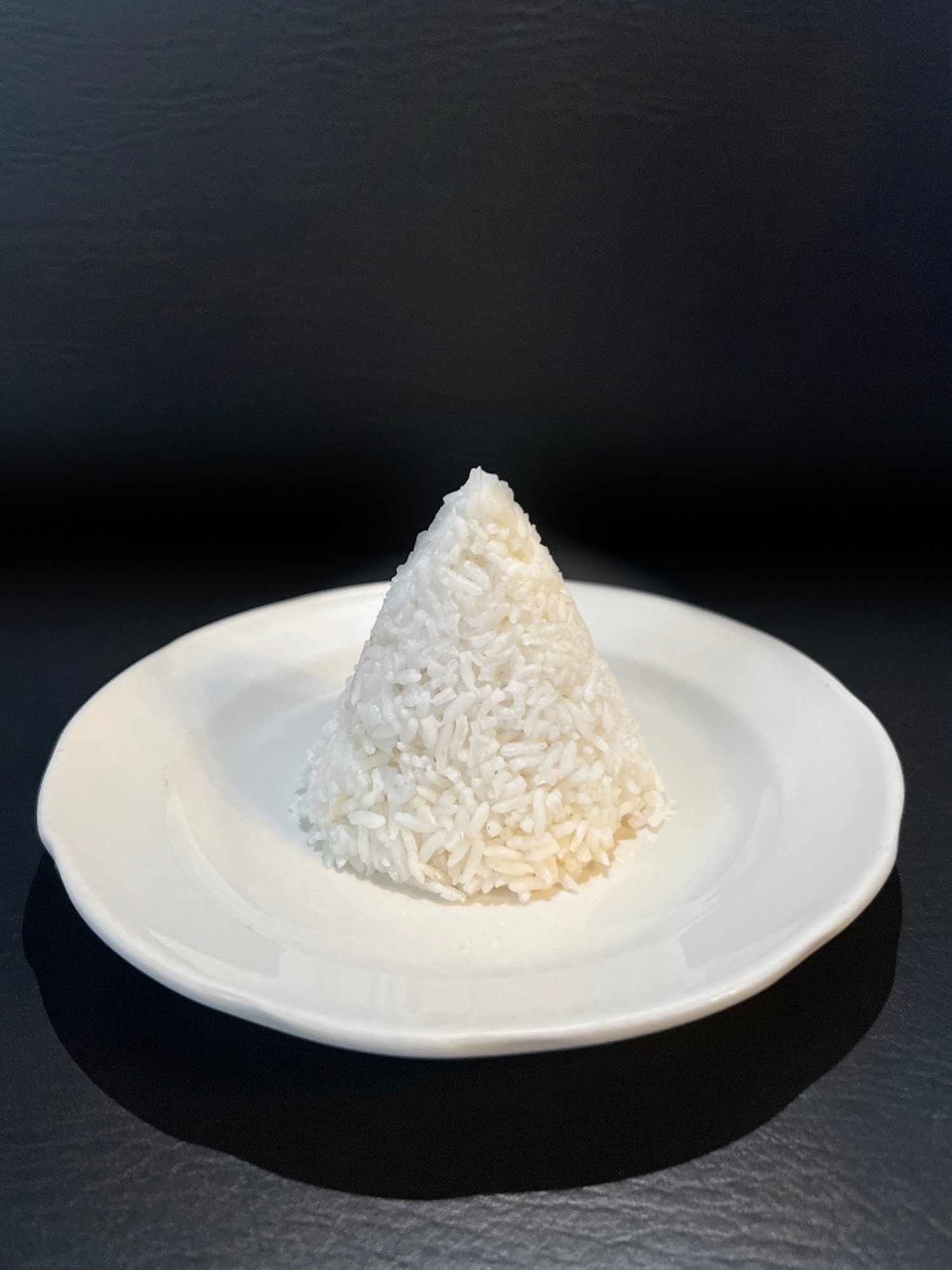 Jasmine Rice