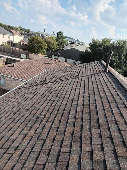Hauk Roofing Image