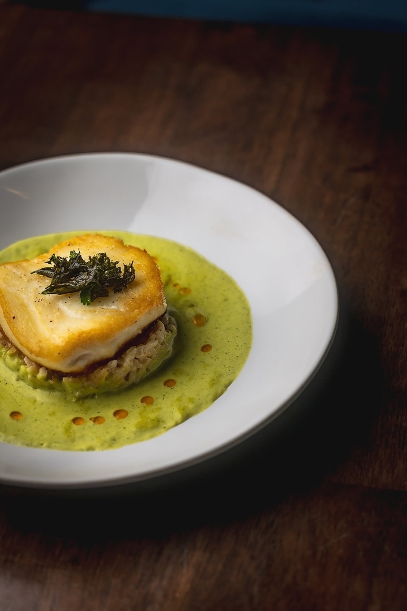 Chilean Sea Bass