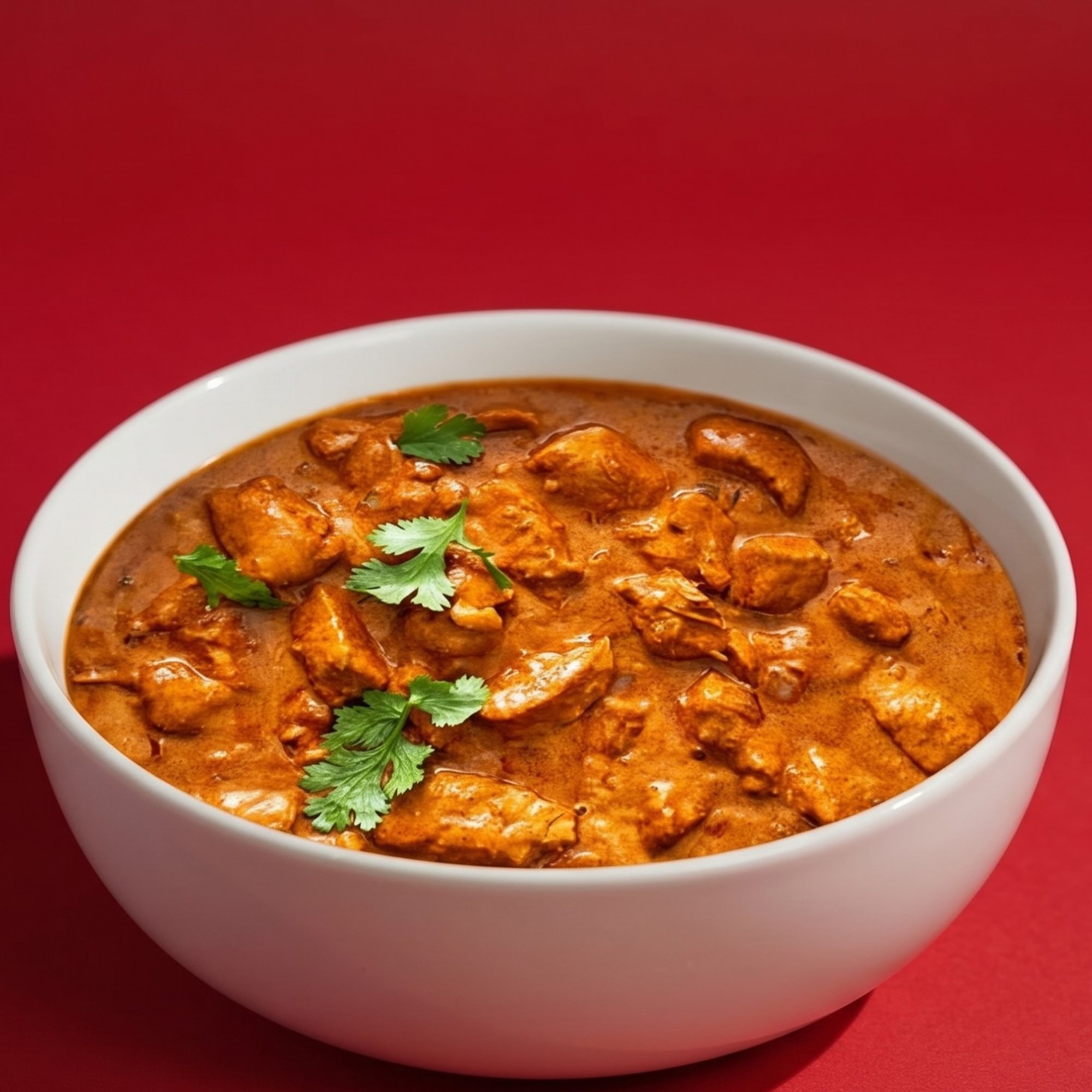 Tikka Masala