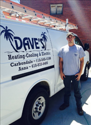 Dave's Heating Cooling & Electric Image