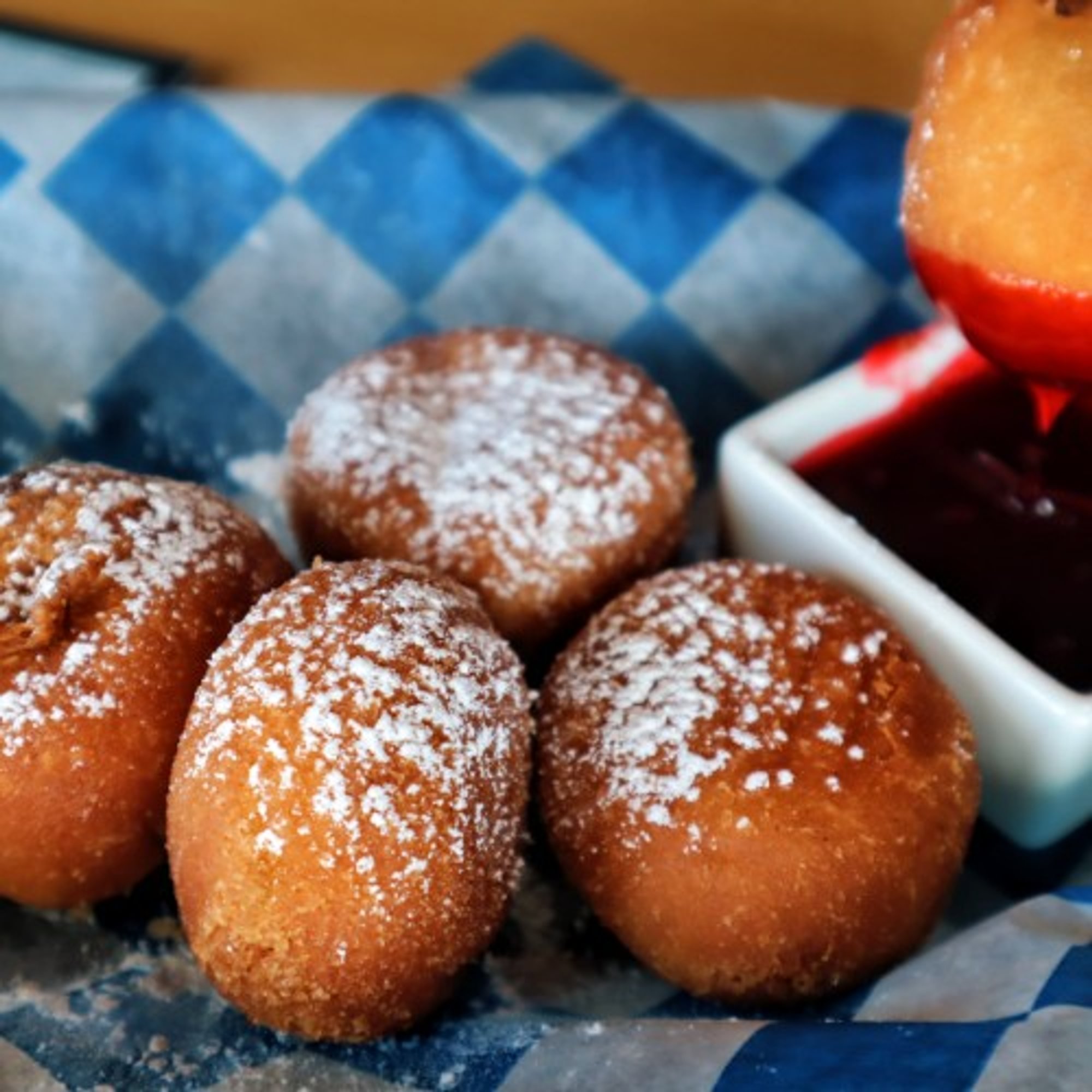 Beignets