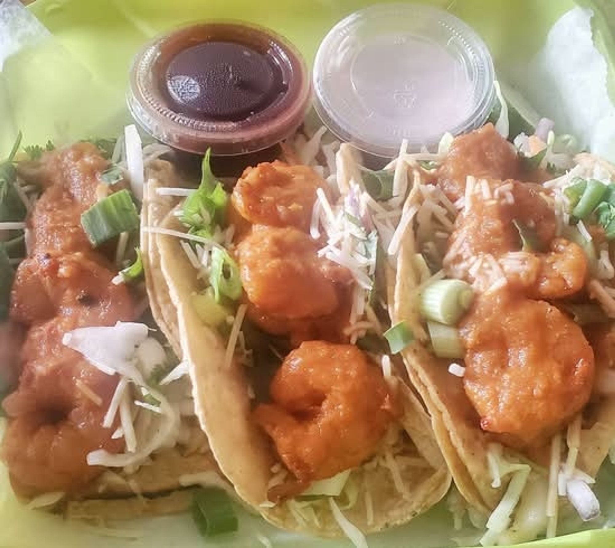 Steak/Shrimp/Chicken