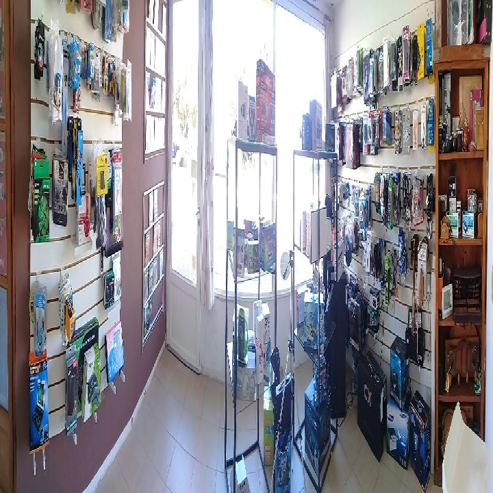 Galería en miniatura