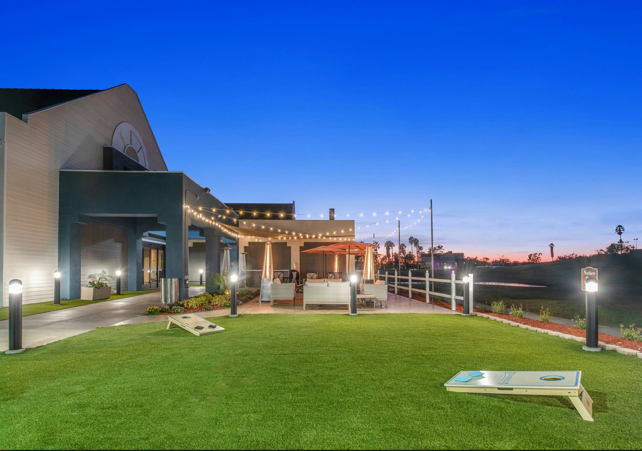 Staybridge Suites Oxnard - River Ridge by IHG Image