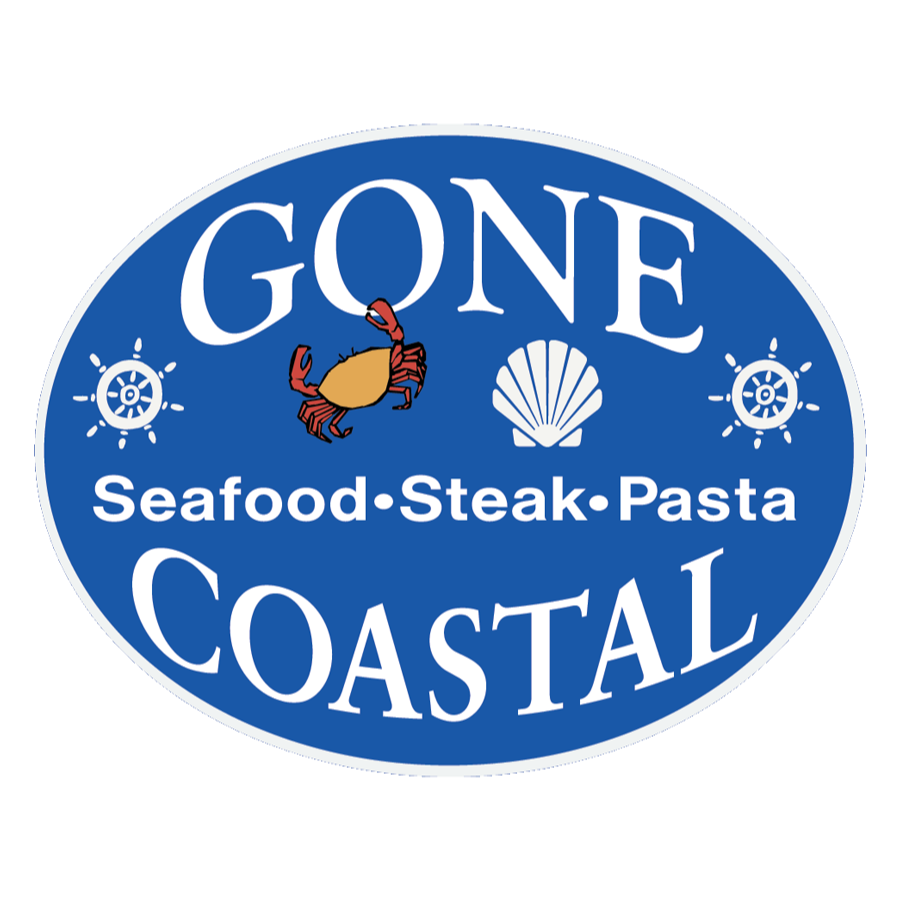 Gone Coastal