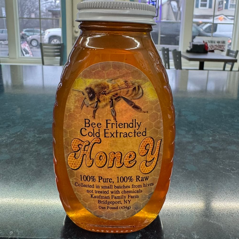 Honey